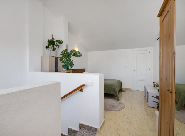 Resale - Townhouse - Playa Flamenca - las chismosas