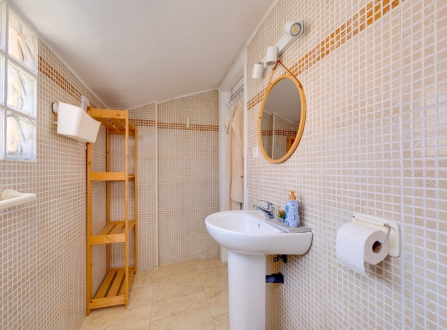 Resale - Townhouse - Playa Flamenca - las chismosas