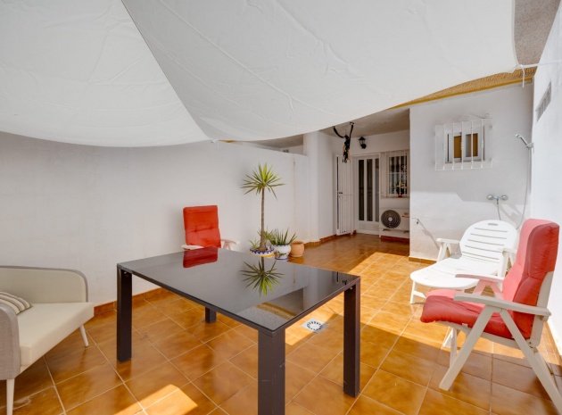 Resale - Townhouse - Playa Flamenca - las chismosas