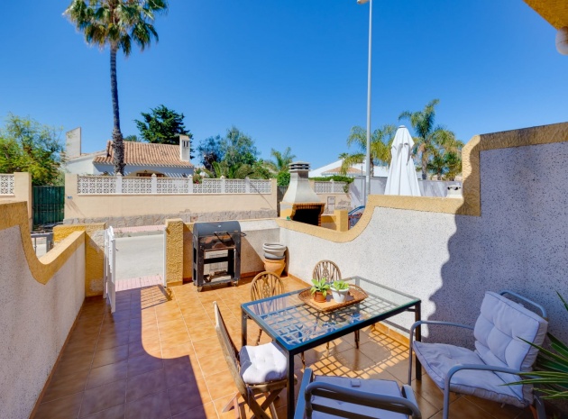 Resale - Townhouse - Playa Flamenca - las chismosas