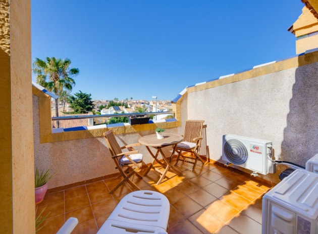 Resale - Townhouse - Playa Flamenca - las chismosas