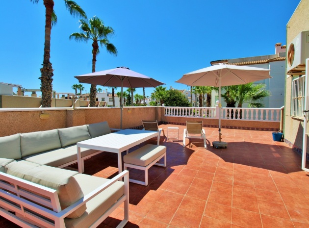 Revente - Appartement - Villamartin - las violetas