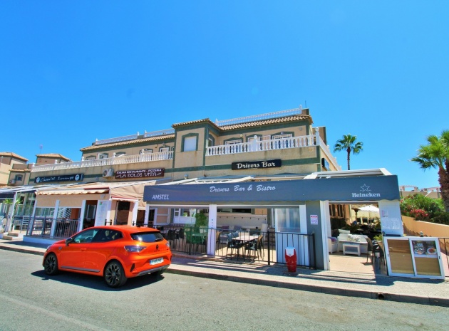 Revente - Appartement - Villamartin - las violetas