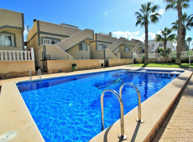 Revente - Appartement - Villamartin - las violetas