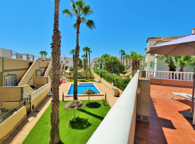 Revente - Appartement - Villamartin - las violetas