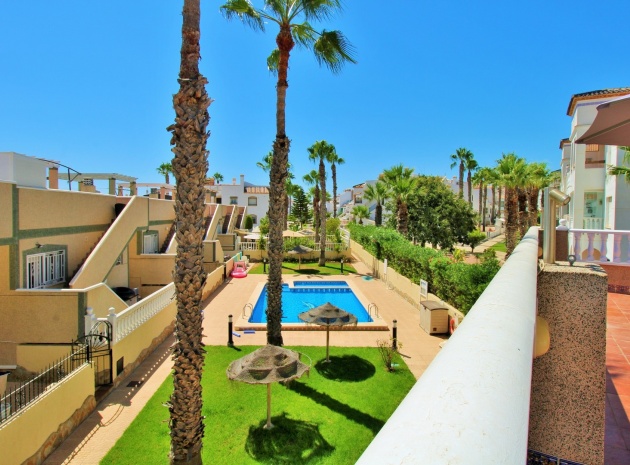 Revente - Appartement - Villamartin - las violetas