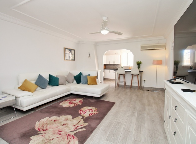 Revente - Appartement - Villamartin - las violetas