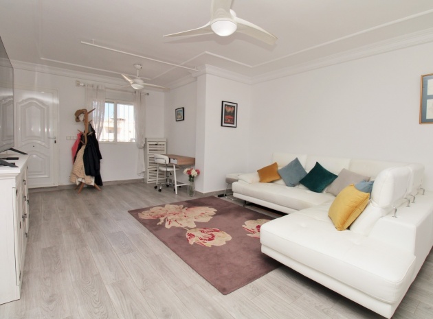 Revente - Appartement - Villamartin - las violetas