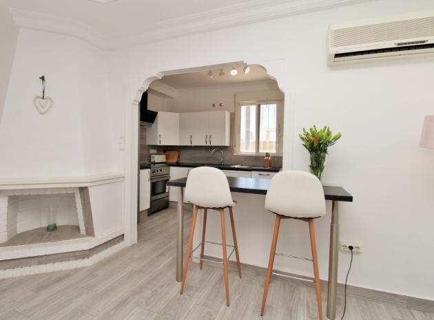 Revente - Appartement - Villamartin - las violetas