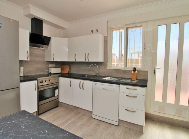 Revente - Appartement - Villamartin - las violetas