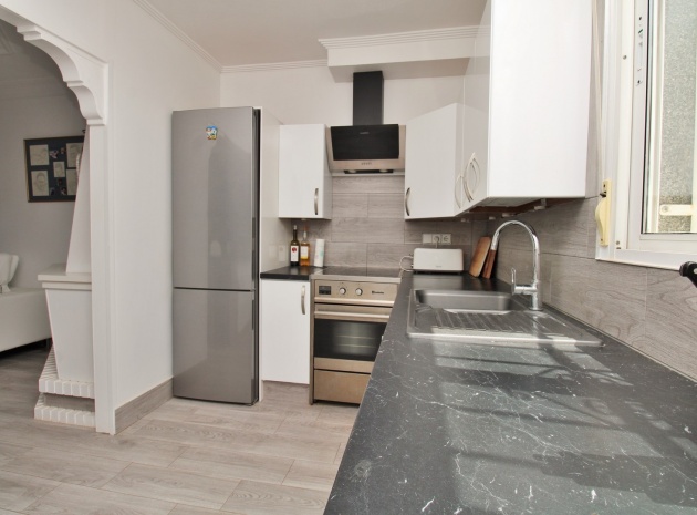 Revente - Appartement - Villamartin - las violetas