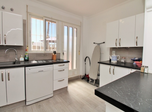 Revente - Appartement - Villamartin - las violetas