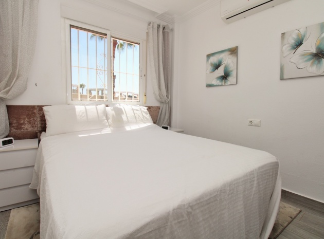 Revente - Appartement - Villamartin - las violetas