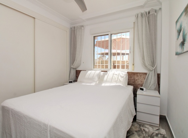Revente - Appartement - Villamartin - las violetas