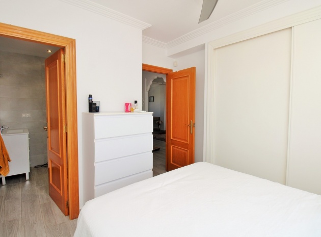 Revente - Appartement - Villamartin - las violetas