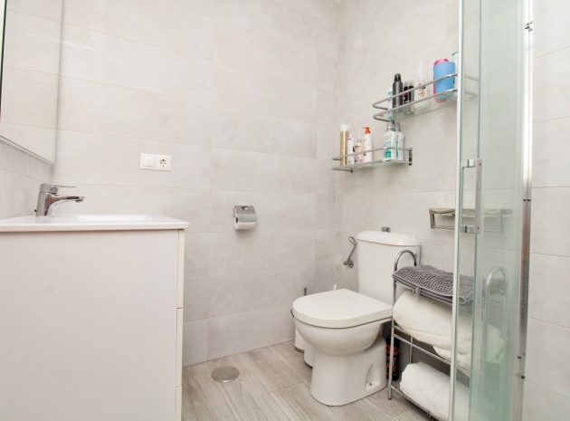Revente - Appartement - Villamartin - las violetas