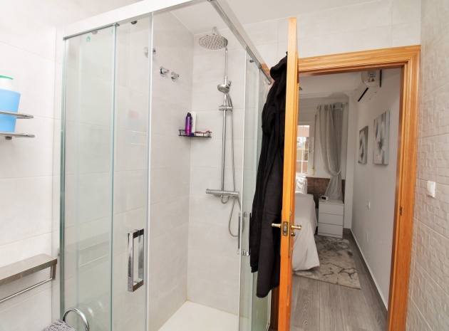 Revente - Appartement - Villamartin - las violetas