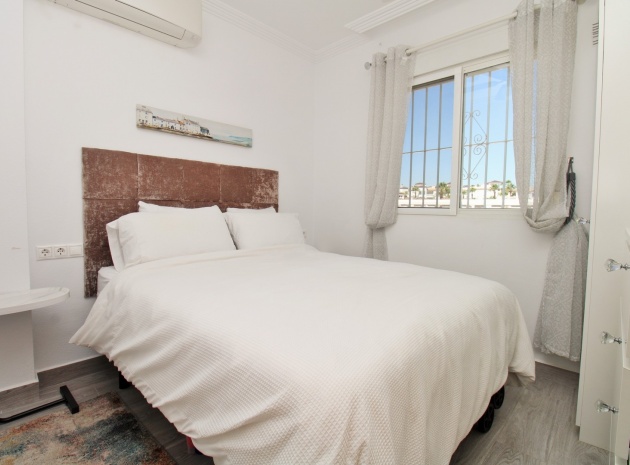 Revente - Appartement - Villamartin - las violetas