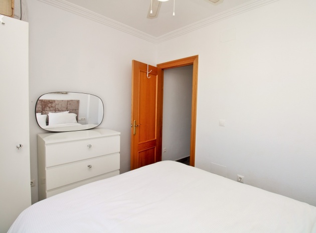 Revente - Appartement - Villamartin - las violetas