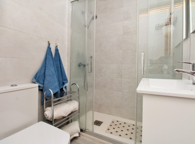 Revente - Appartement - Villamartin - las violetas