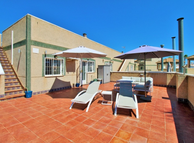 Revente - Appartement - Villamartin - las violetas