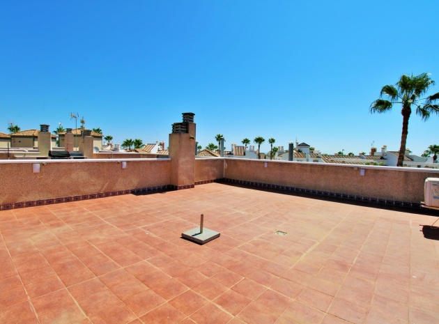 Revente - Appartement - Villamartin - las violetas