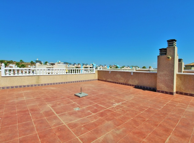 Revente - Appartement - Villamartin - las violetas