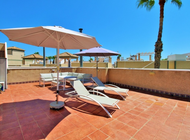 Revente - Appartement - Villamartin - las violetas
