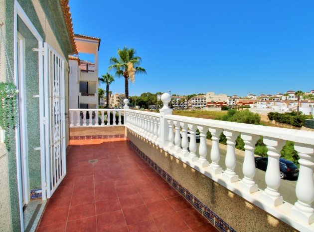 Revente - Appartement - Villamartin - las violetas