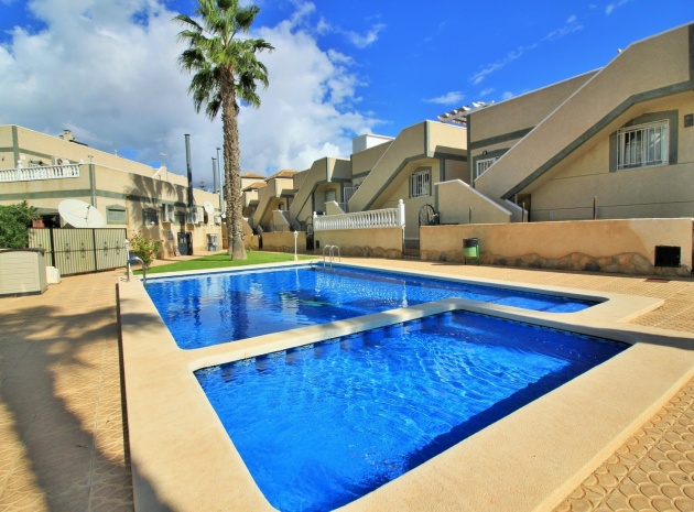 Revente - Appartement - Villamartin - las violetas