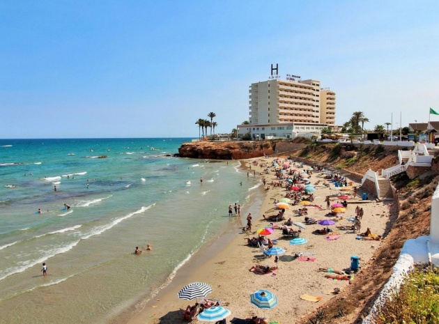 Revente - Appartement - Villamartin - las violetas
