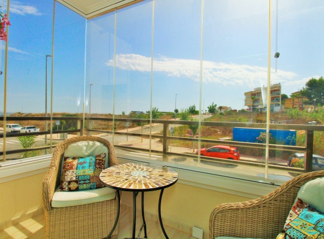 Resale - Apartment - San Miguel de Salinas - Res. Angelina
