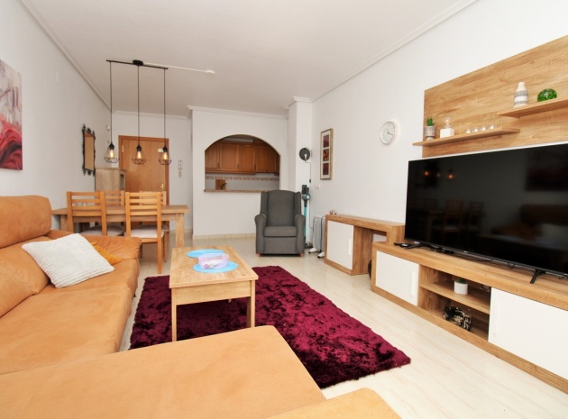 Resale - Apartment - San Miguel de Salinas - Res. Angelina