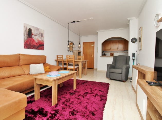 Resale - Apartment - San Miguel de Salinas - Res. Angelina