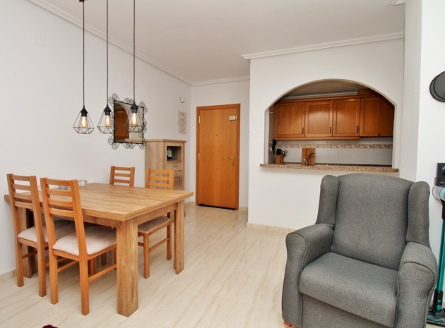 Resale - Apartment - San Miguel de Salinas - Res. Angelina