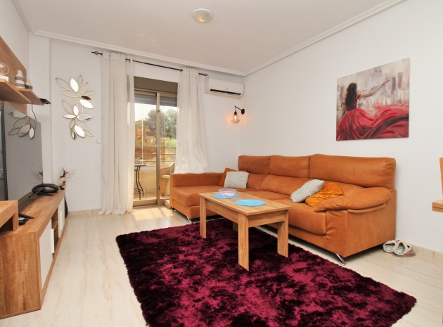 Resale - Apartment - San Miguel de Salinas - Res. Angelina