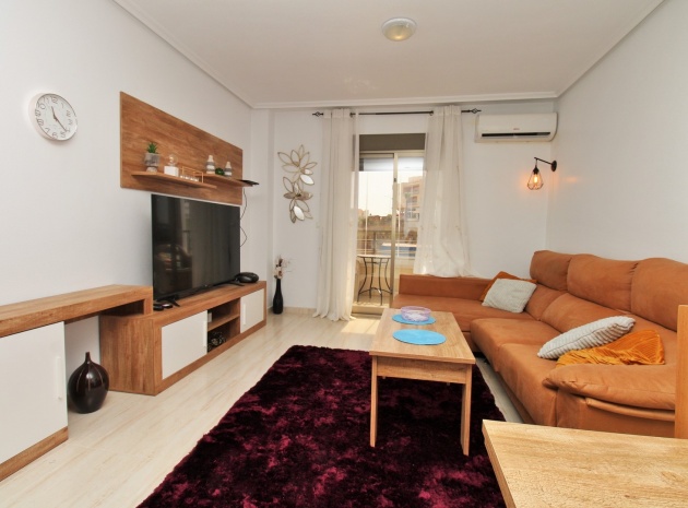 Resale - Apartment - San Miguel de Salinas - Res. Angelina