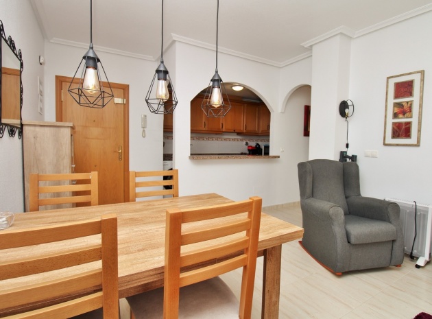 Resale - Apartment - San Miguel de Salinas - Res. Angelina
