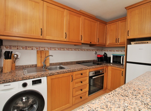 Resale - Apartment - San Miguel de Salinas - Res. Angelina