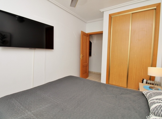 Resale - Apartment - San Miguel de Salinas - Res. Angelina