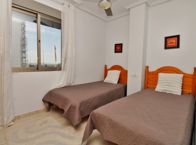 Resale - Apartment - San Miguel de Salinas - Res. Angelina