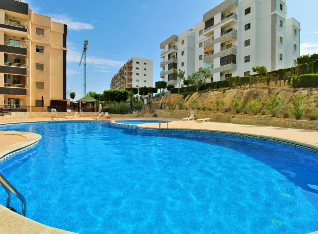 Resale - Apartment - San Miguel de Salinas - Res. Angelina