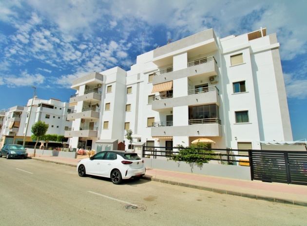 Resale - Apartment - San Miguel de Salinas - Res. Angelina