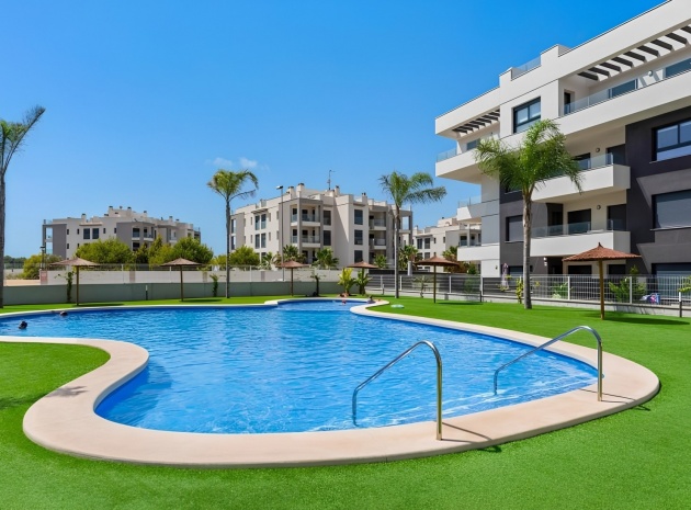 Återförsäljning - Lägenhet - Villamartin - Valentino Golf