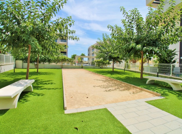 Återförsäljning - Lägenhet - Villamartin - Valentino Golf