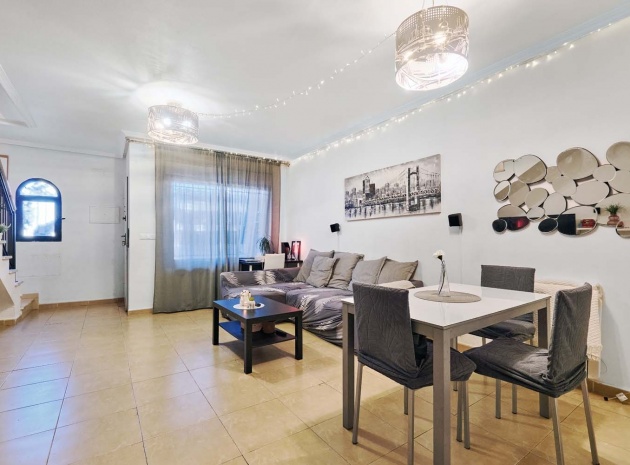 Återförsäljning - Radhus - Villamartin - Los Dolses