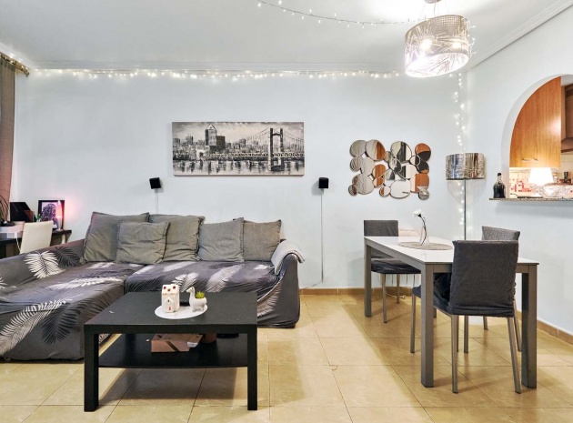 Återförsäljning - Radhus - Villamartin - Los Dolses