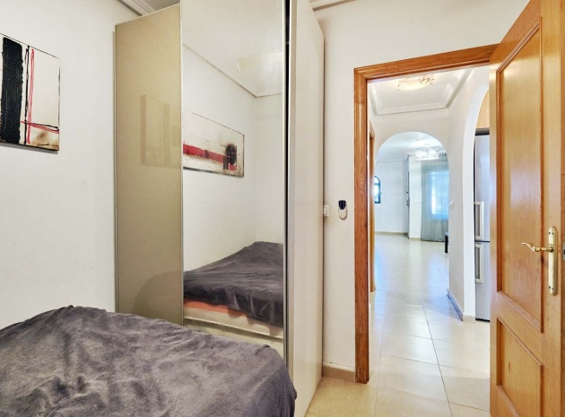 Återförsäljning - Radhus - Villamartin - Los Dolses