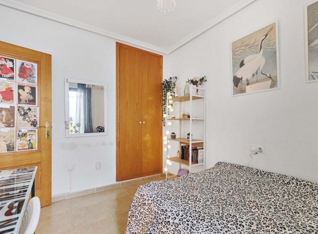 Återförsäljning - Radhus - Villamartin - Los Dolses