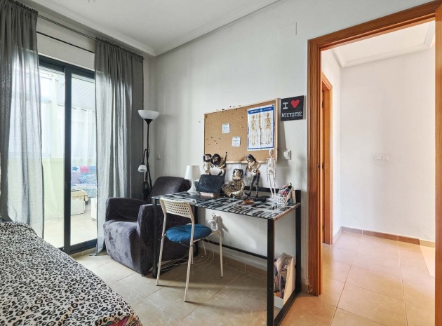 Återförsäljning - Radhus - Villamartin - Los Dolses